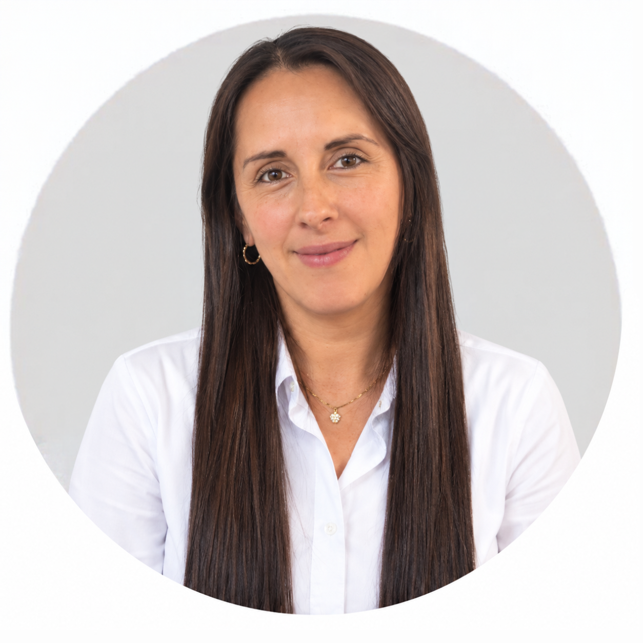 Patricia Moreno
